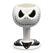 Nightmare Before Christmas Jack Skellington Goblet